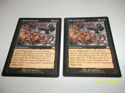 Infernal Genesis Prophecy x2 NM/LP - Image 1