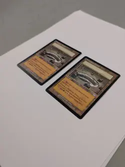 2x Riftstone Portal MTG Judgment Regular MP - Image 4