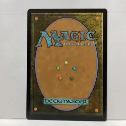 MTG Followed Footsteps Magic: The Gathering Conspiracy: Take the Crown Rare #111 - Image 2