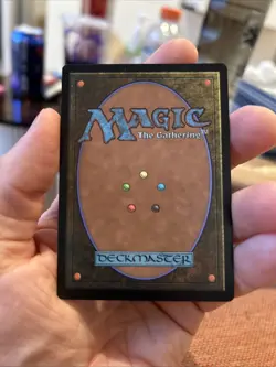 MTG Magic The Gathering Assassin’s Creed NM Foil Etched Excalibur Sword Of Eden - Image 2