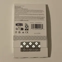 Magic The Gathering - Doctor Who Collector Booster (15 Magic Cards) - Image 3