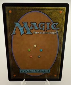 MTG Commander's Plate - Rainbow Foil - Secret Lair Drop Series #1733 - Image 2