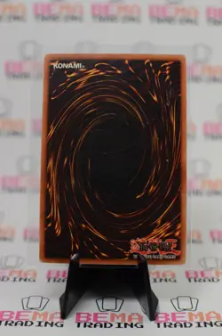 Black Illusion Ritual MRL-051 Magic Ruler Unlimited|Unlimited Edition - Image 2