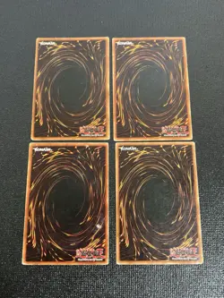 Yu-Gi-Oh Card Collection Lot Of 66 Rare Uncommon Common Konami Yugioh - Image 4
