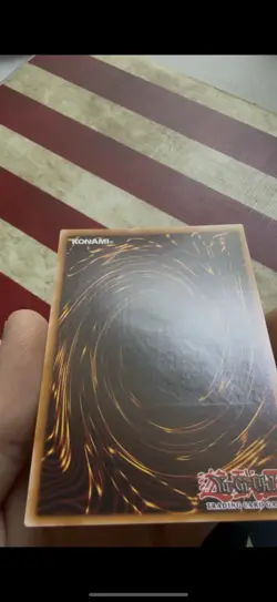 Blue-Eyes White Dragon OP28-EN001 OTS Tournament Pack 28 Unlimited Ultimate - Image 4