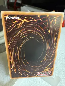 Blue-Eyes White Dragon OP28-EN001 OTS Tournament Pack 28 Unlimited Ultimate - Image 5
