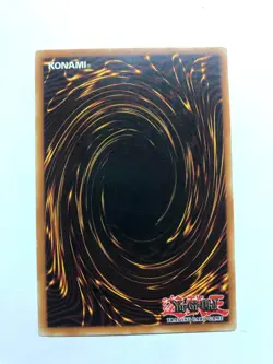 USA Seller Yugioh Dark Beginning Exchange DB1-EN170 Super Rare VLP/NM - Image 2