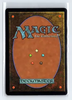 LAST BREATH - MTG Magic the Gathering Card - Mercadian Masques - Uncommon - Image 2