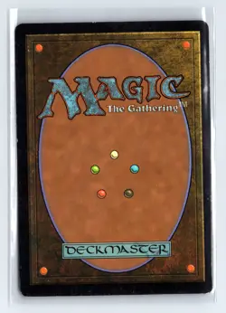 REMOTE FARM - MTG Magic the Gathering Card - Mercadian Masques - Common - Image 2