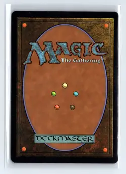 MIDNIGHT RITUAL - MTG Magic the Gathering Card - Mercadian Masques - Rare - Image 2