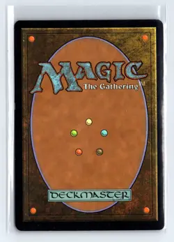 PIOUS WARRIOR - MTG Magic the Gathering Card - Mercadian Masques - Common - Image 2