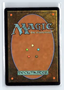 RAMOSIAN COMMANDER - MTG Magic the Gathering Card - Mercadian Masques - Uncommon - Image 2