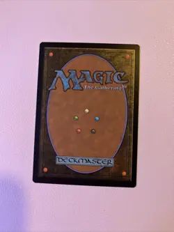 MTG Mana Drain Iconic Masters 065/249 Mythic - Image 2