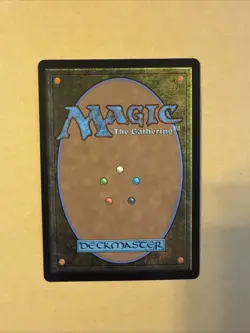 Conformer Shuriken - Extended Art R MTG Commander: Final Fantasy M/NM R 0127 - Image 2