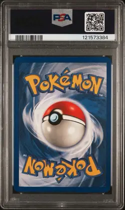 1999 Pokemon Game 35 Magikarp PSA 9 Card MINT! Trusted Seller Free Ship Base Set - Image 2