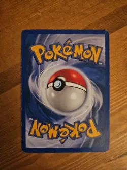 Pokemon TCG Base Set, 4th Print (1999-2000) UK Print 59/102 - POLIWAG, Common - Image 2