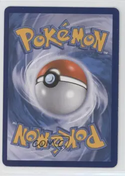 Cobalion Holo Pokemon Black & White Legendary Treasures #91 e9b - Image 2