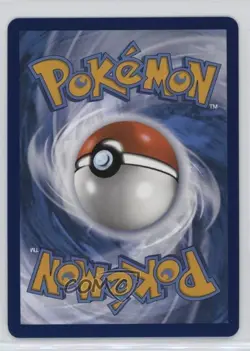Eri Ultra Rare Pokemon Prismatic Evolutions PRE #136 tj1 - Image 2