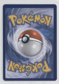 Stunfisk Pokemon Black & White Legendary Treasures Radiant Collection #RC12 e9b - Image 2