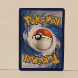 Rose Tower Pokemon Trading Card Darkness Ablaze -169/189 - Reverse Holo - Image 2