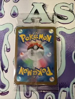 [Sealed - US SELLER] Pokemon Card Meowth 192/SV-P Starter Deck Promo Japanese - Image 2