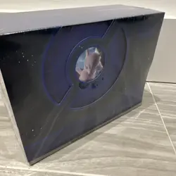 Pokemon GO “Pokemon Center” Elite Trainer Box ETB - Factory Sealed *small defect - Image 2