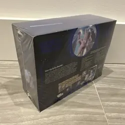 Pokemon GO “Pokemon Center” Elite Trainer Box ETB - Factory Sealed *small defect - Image 4