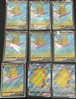 Pokemon TCG, CCG collection Cards Lot - Pokemon Lot #4 - Image 2