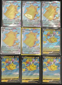 Pokemon TCG, CCG collection Cards Lot - Pokemon Lot #4 - Image 3