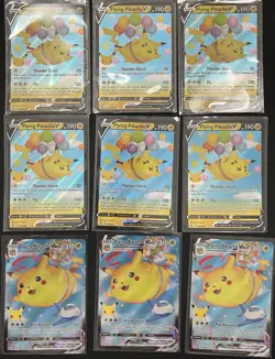 Pokemon TCG, CCG collection Cards Lot - Pokemon Lot #4 - Image 4