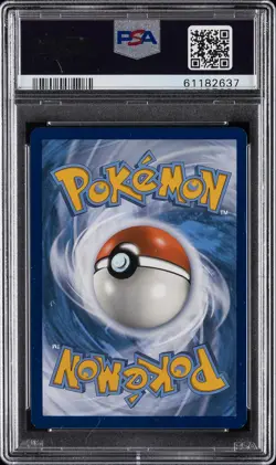 2020 POKEMON SWSH BLACK STAR PROMO PRERELEASE #067 DONPHAN-HOLO PSA 9 - Image 2