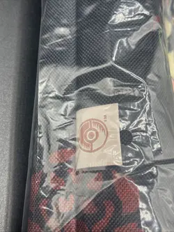 Pokemon World Championships 2025 Anaheim Set Of 2 Playmats & Playmat Bags! Rare! - Image 5