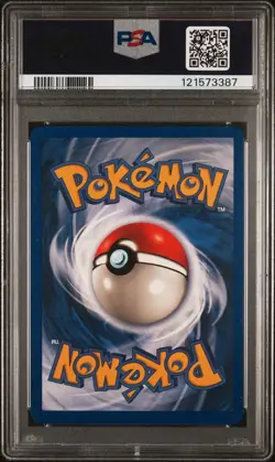 1999 Pokemon Game #47 Diglett PSA 9 Card MINT Trusted Seller! Free Ship Base Set - Image 2