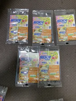 Yugioh Japanese Dark Magician girl HI-CHEW Seven 711E ELEVEN Limited - Image 2