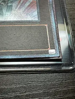 Tragoedia TU04-EN000 Ultimate Rare VLP Yugioh Card - Image 5