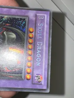 Yugioh B. Skull Dragon BPT-006 Reverse Holo 2002 Collectors Tin Limited Edition - Image 3
