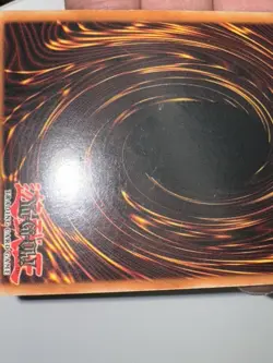 Yugioh B. Skull Dragon BPT-006 Reverse Holo 2002 Collectors Tin Limited Edition - Image 5