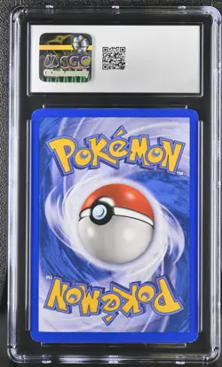 CGC 9 MINT Hypno 2003 Aquapolis 16/147 Reverse Holo Pokemon Card psa - Image 2