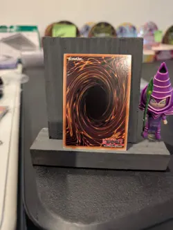 Dimensional Prison Quarter Century Secret Rare Card RA04-EN132 - Image 3