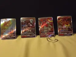 20 pokemon fan art cards lot - Image 2