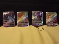 20 pokemon fan art cards lot - Image 4