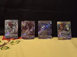 20 pokemon fan art cards lot - Image 5