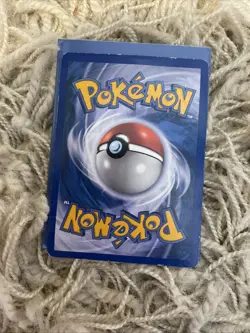 Pokemon Charizard G LV.X Holo DP45 Diamond and Pearl Promo Card - Image 2