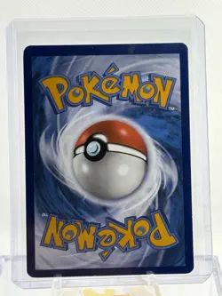 Koraidon 014 SVP 014SVP Pokemon Center Stamp Stamped Promo Pokemon Card NM A-12 - Image 2