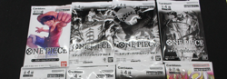 One Piece Card Promotion Pack Set of 8 PROMO Japanese Sealed New - Image 2