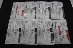 One Piece Card Promotion Pack Set of 8 PROMO Japanese Sealed New - Image 4