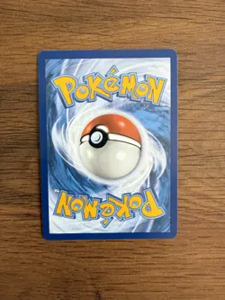 Squirtle Reverse Holo Pokemon Center Stamped Promo 007/165 Pokemon Card - NM - Image 2