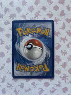 Pokemon TCG Erika's Invitation Special Illustration Rare Scarlet Violet 151 Card - Image 2