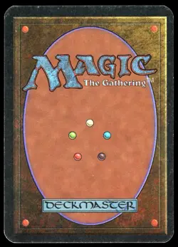 1993 MTG Magic the Gathering Card Alpha Wall of Brambles Raw LP Gaming Card TCG - Image 2