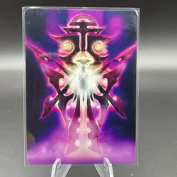 Marin Kitagawa Anime Waifu Card Doujin ACG Goddess - Image 3